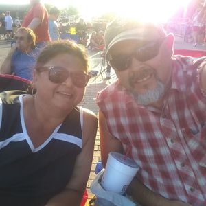 Meet your Posher, Chad